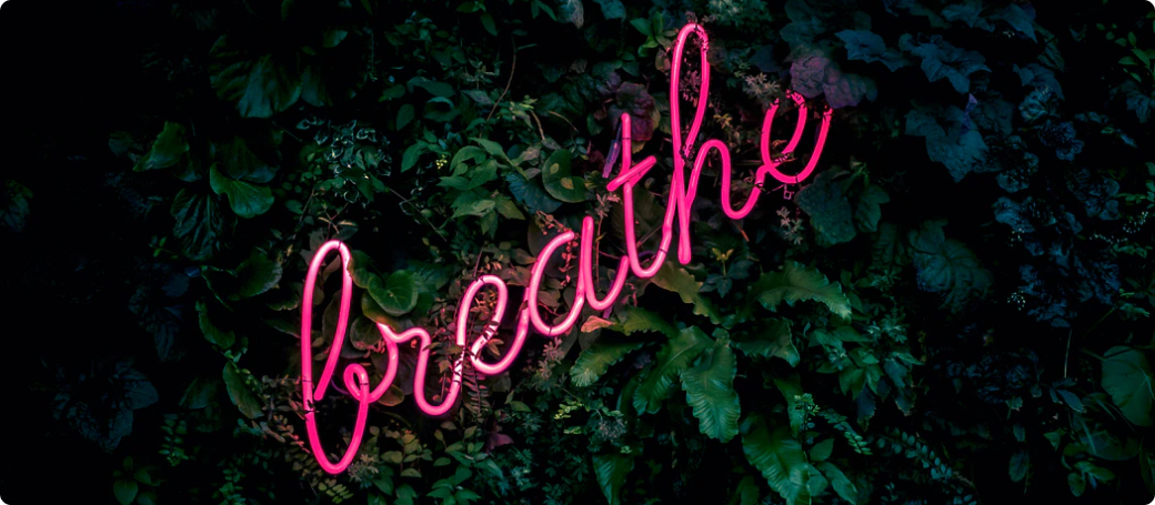 Breathe